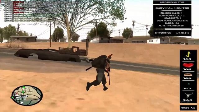 OBR Gang Kills Episode 1 смотреть онлайн