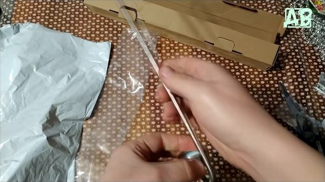 КРАСИВЫЙ МЕТАЛЛИЧЕСКИЙ ДИФФУЗОР СО2 ИЗ КИТАЯ И ДОРАБОТКА СИСТЕМЫ СО2 С АЛИЭКСПРЕСС! смотреть онлайн