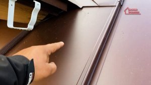 #10 Каркасник на УШП. Как не нужно монтировать клик фальц. Основной инструмент для монтажа.