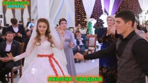 AHISKA DÜGÜN (5) GULISTAN 2021 #Ахыска той #турецкая свадьба