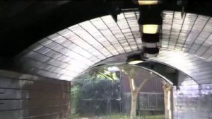 Canon LEGRIA FS306 Test