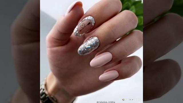 Идеи маникюра 11 смотреть онлайн