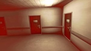 ХОРОШАЯ КОНЦОВКА? ЧЕЛОВЕК ЗА ОКНОМ В БОЛЬНИЦЕ! #3 / ПРОКЛЯТИЕ ВЕРМАНДЕРА