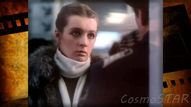 Увела МУЖА из семьи и УМЕРЛА в 43 года у него на РУКАХ. Печальная судьба актрисы Ларисы Борушко.