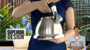 Electric Tea Kettle: Top 5 best electric tea kettle