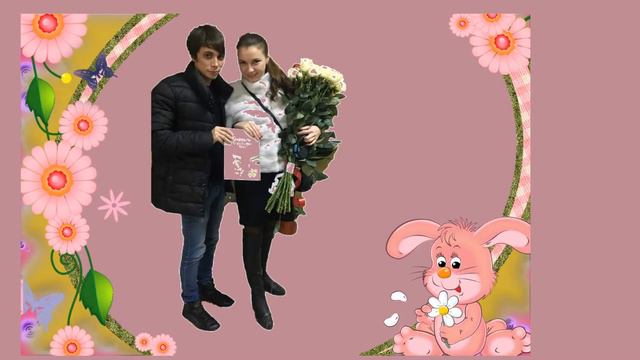 Альбом памяти о детстве и юности. Создан ко дню бракосочетания наших детей смотреть онлайн