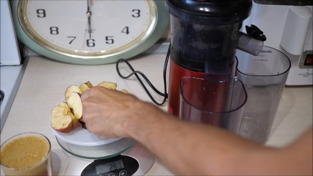 сравнение соковыжималок: шнековая против центробежной смотреть онлайн