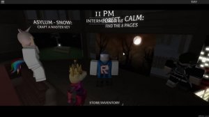 The FGN Crew Plays: ROBLOX - Before the Dawn Redux