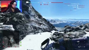BATTLEFIELD 5 | XBOX SERIES X | 4K 60 FPS | ЛУЧШИЙ ШУТЕР ПРО ВТОРУЮ МИРОВУЮ