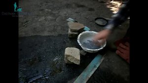 Литьё дроби! ПОДРОБНЫЙ процесс