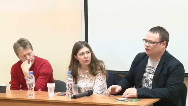 Дискуссия «Популяризация космической науки и отрасли в России: что есть и как должно быть?»