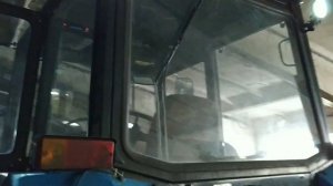 Супер ФАРЫ на трактор МТЗ!!!