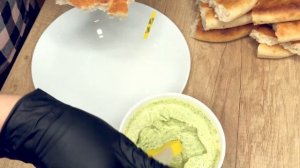 Лаваш на мангале — вкуснейшая закуска к шашлыку, которая съедается быстрее чем мясо
