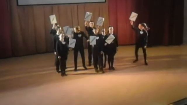 г. Первоуральск. Агитбригада 2017 смотреть онлайн