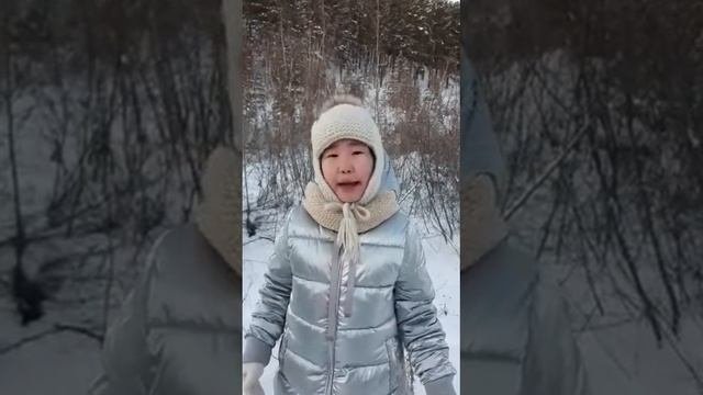 Проза о зиме