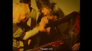 Smells Like Teen Spirit но в Google переводчике | Vanilla Pill
