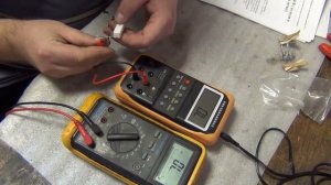 Как пользоваться прибором BR886A