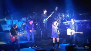 После 11 feat Хелависа, Рядом быть, фестиваль Folk Day 2