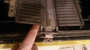 Не зажигается духовой шкаф Крона стиль IGG 1636 KEG