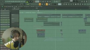 ФИШКИ в Сведении Вокала/Трека! Саунд-Дизайн в FL Studio. Трек в стиле Lildrughill, Seemee