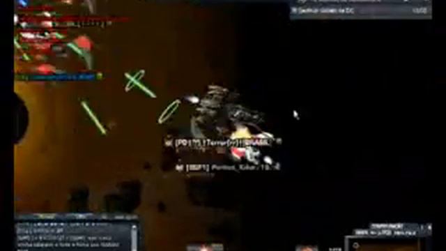 DARK ORBIT AG1 смотреть онлайн