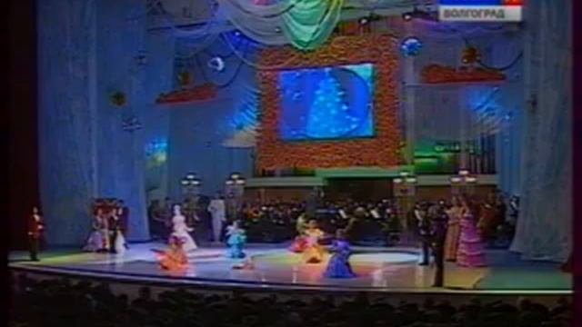 "Щелкунчик и мышиный король" 1часть смотреть онлайн