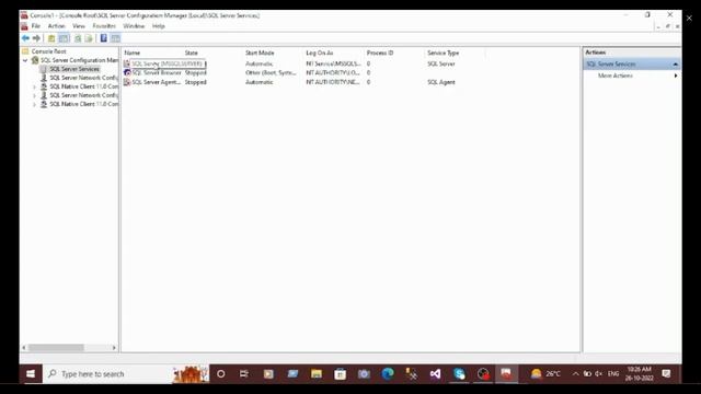 (#29) How to Fix - A network related or instance specific error