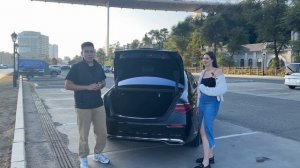 Mercedes-Benz S-Class W223 S580?ПРЕМИУМ за 18.000.000 ?