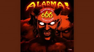 666   Alarma! Extended Version 1997 Full HD (1080p, FHD)