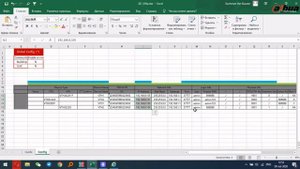 Настройка домофонии Dahua при помощи VDPConfig(Решение для частного жилого дома - Villa)