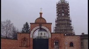 Схиархимандрит Илий (Возлюбленные мои часть 2)