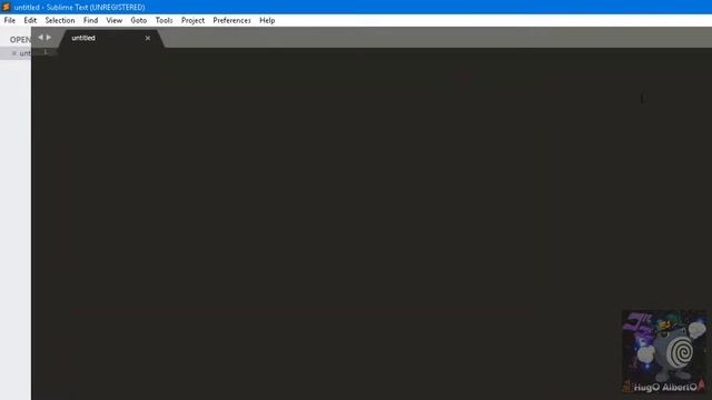 Instalar Package Control (Control de Paquetes) - Sublime Text 3 смотреть онлайн