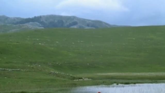 Национальный парк Дурмитор / Черногория смотреть онлайн