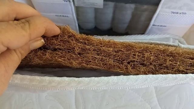 Наматрасник из кокосовой койры купить в Москве выбрав правильный. Краткий обзор для чего и из чего. смотреть онлайн