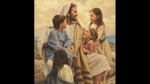 Песнь Возрождения 1435 – Он так любит всех нас, что оставил небо