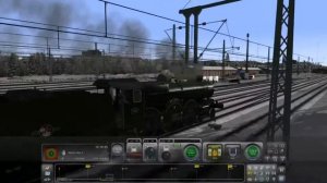 Train Simulator - 2014 - Симулятор поезда (Cornish Castle)
