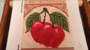 №19 ОТЧЁТ ЧЕРРИ №2.