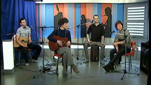 Шикарный уличный блюз Brothers Moving