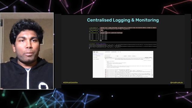 Defenders guide to cloud native infrastructure security - GitHub Satellite 2020 смотреть онлайн