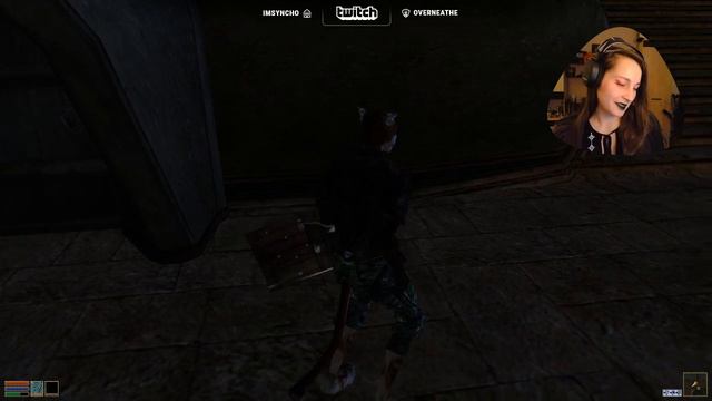 Норазавър гони титли [The Elder Scrolls III: Morrowind] (22.05.2019) смотреть онлайн