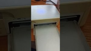 принтер Canon Selphy CP520