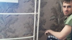 Воскресного солнышко от БАГИРЫ!!