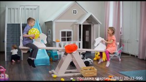 ЖК Просторы Крыма. Уникальный проект - цена на котловане. Торопитесь, есть еще видовые квартиры!