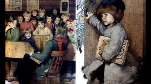 Филипок — Лев Толстой—  читает Павел Беседин