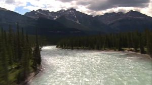 Альберта Канада