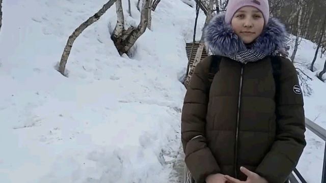 Живи,  родник,  живи...                    #Родник   #Мурмаши    #Живи   #Экология  #Вместемысможем