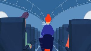 Как работают авиадиспетчеры — проект Доверие