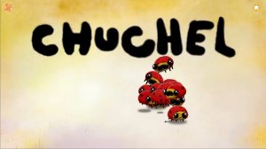 Chuchel Чучел часть 2 Прохождение без комментариев игра для детей