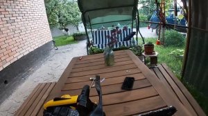 Вся правда о Бензопиле Huter