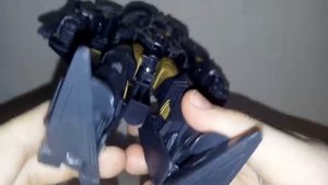 Игрушка МЕГАТРОН